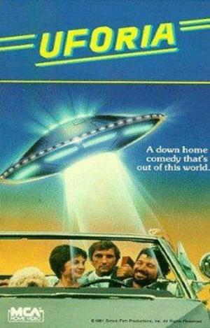 UFOria (1984)