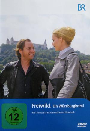 Freiwild - Ein Würzburg-Krimi (2008)