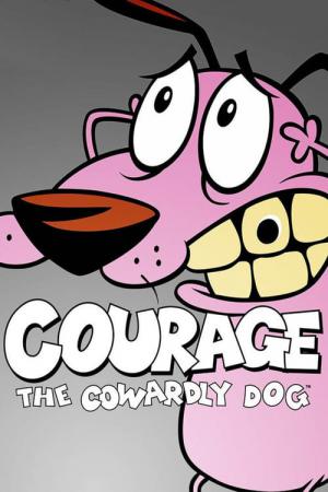 Courage der feige Hund (1999)