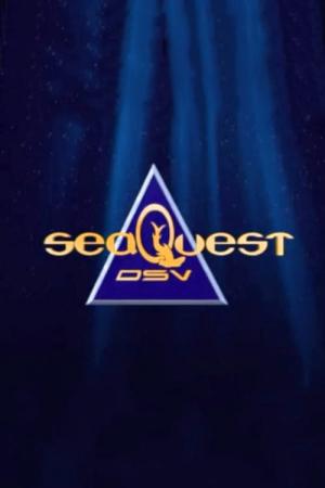 SeaQuest (1993)