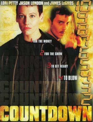 Countdown - Bombenterror in Seattle (1996)
