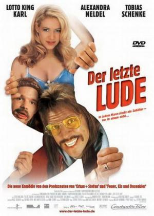 Der letzte Lude (2003)