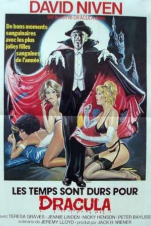 Vampira (1974)