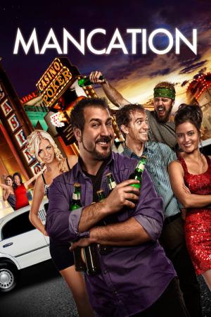 Vince's American Hangover - Die Wilde Partynacht (2012)