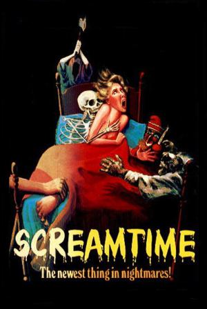 Screamtime - Die unheimlich verrückte Videostunde (1983)