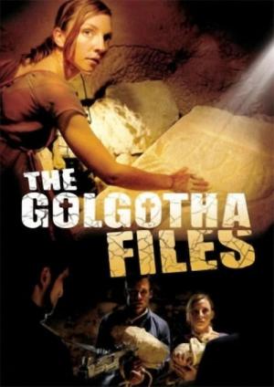 Die Akte Golgatha (2010)