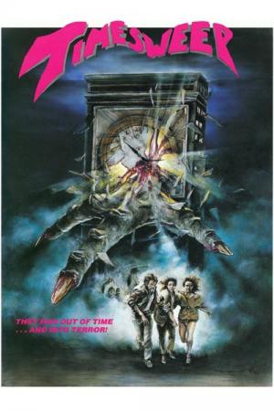 Timesweep - Reise ins Grauen (1987)