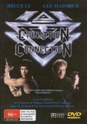 Todesspur Chinatown (1990)