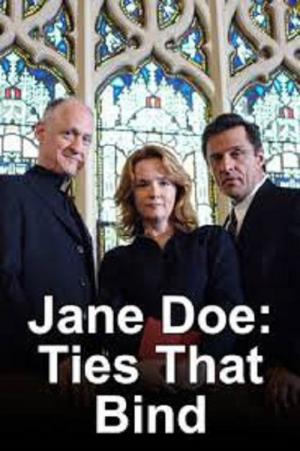 Deckname Jane Doe: Ein Mörder mit zwei Alibis (2007)