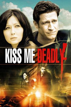 Kiss Me Deadly - Codename: Delphi (2008)