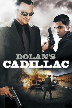 Stephen King: Dolans Cadillac (2009)