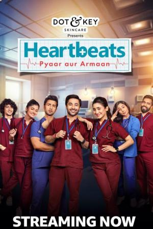 Heartbeats: Pyaar aur Armaan (2024)