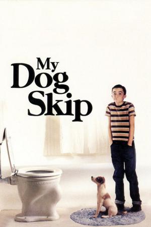 Mein Hund Skip (2000)