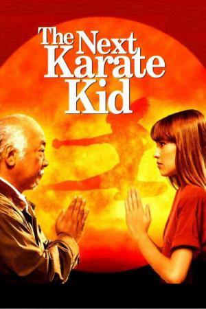 Karate Kid IV - Die nächste Generation (1994)