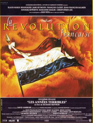 Die Französische Revolution (1989)