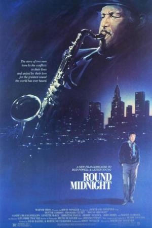 Um Mitternacht (1986)