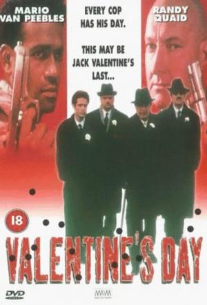 Valentines letzter Einsatz (1998)