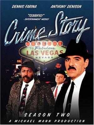 Crime Story (1986)