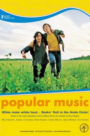 Populärmusik aus Vittula (2004)