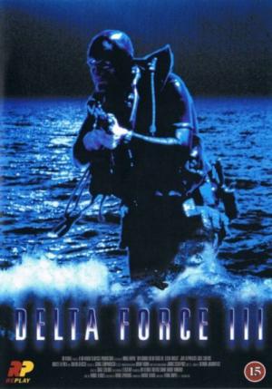 Operation Delta Force III (1998)