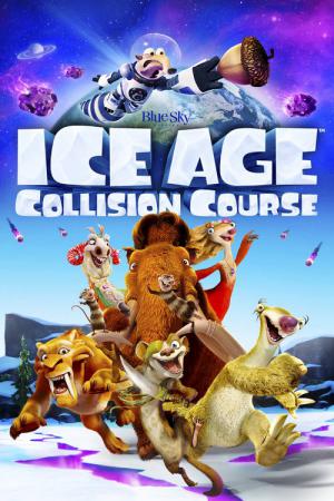 Ice Age - Kollision voraus! (2016)