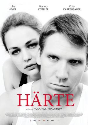 Härte (2015)