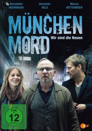 München Mord - Wir sind die Neuen (2013)