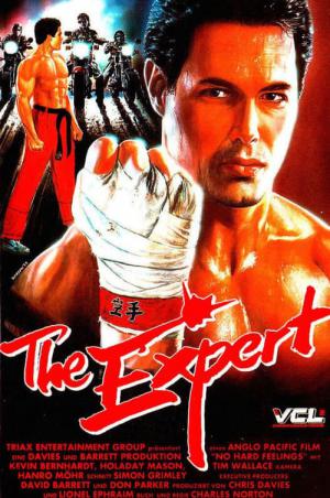 The Expert (1987)