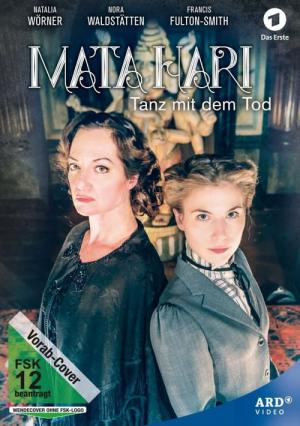 Mata Hari – Tanz mit dem Tod (2017)