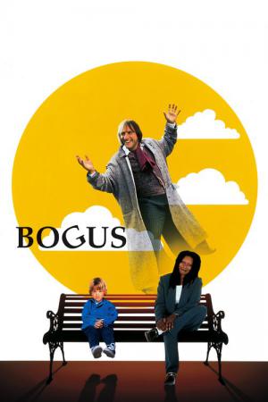 Bogus - Mein phantastischer Freund (1996)