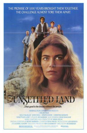 Land der Sehnsucht (1987)
