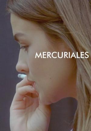 Mercuriales - Die Töchter des Merkur (2014)