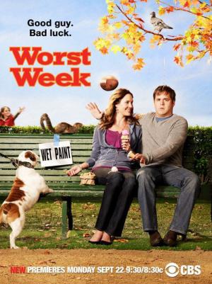 Worst Week (2008)