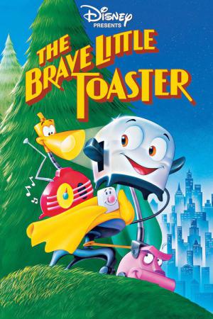 Der tapfere kleine Toaster (1987)