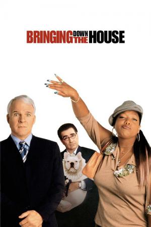 Haus über Kopf (2003)