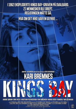 Kings Bay (2017)