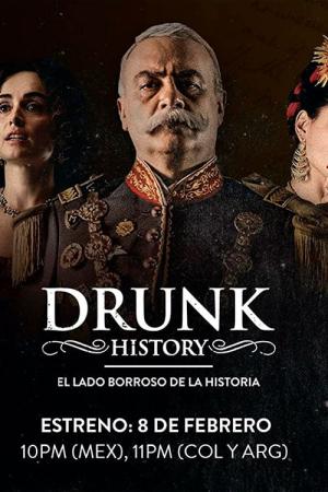 Drunk History (2016)