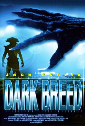 Dark Breed - Invasion aus dem All (1996)