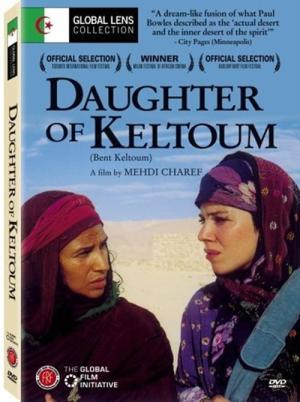 Die Tochter von Keltoum (2001)