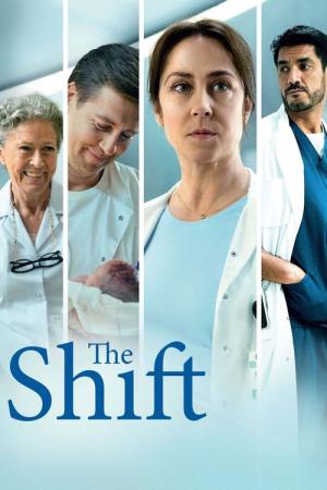 The Shift (2022)