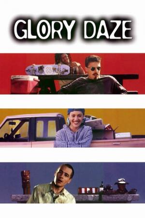 Glory Daze - Es lebe die Uni (1995)