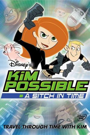 Kim Possible: Mission zwischen den Zeiten (2003)
