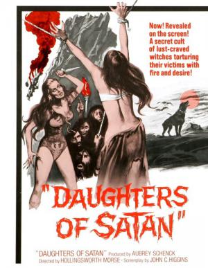 Die Töchter Satans (1972)
