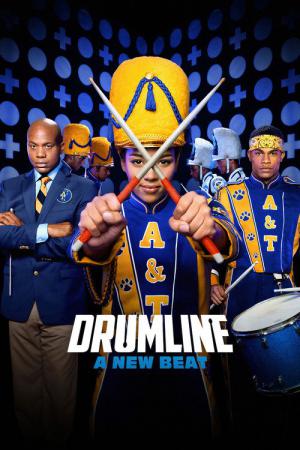 Drumline - Ein neuer Rhythmus (2014)