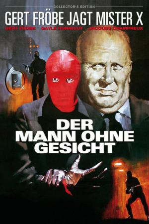 Der Mann ohne Gesicht (1974)