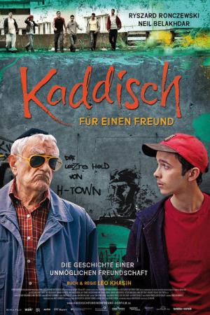Kaddisch für einen Freund (2012)