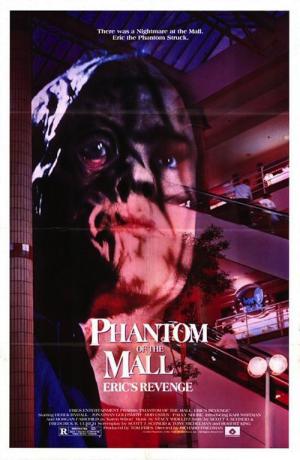 Phantom Nightmare – Phantom des Todes (1989)