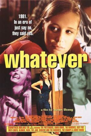 Whatever - Was soll's (1998)