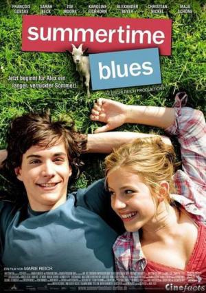 Summertime Blues (2009)