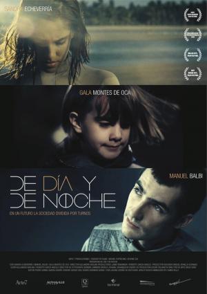 De día y de noche (2010)